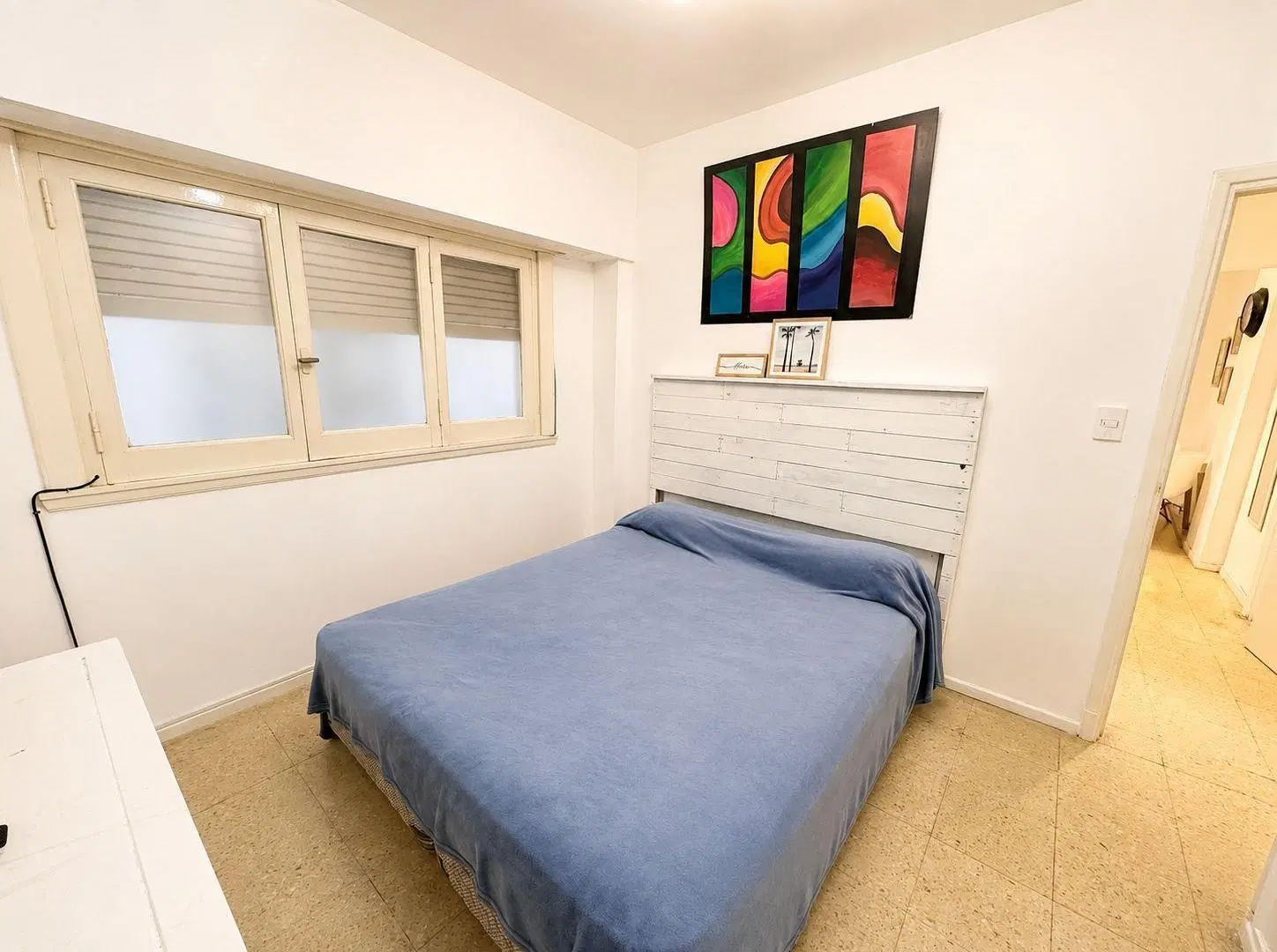 Departamento en Centro 2