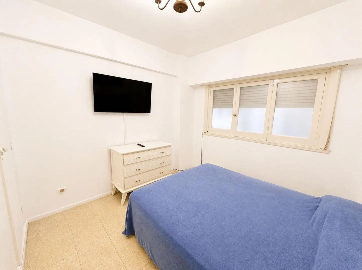 Departamento en Centro 3