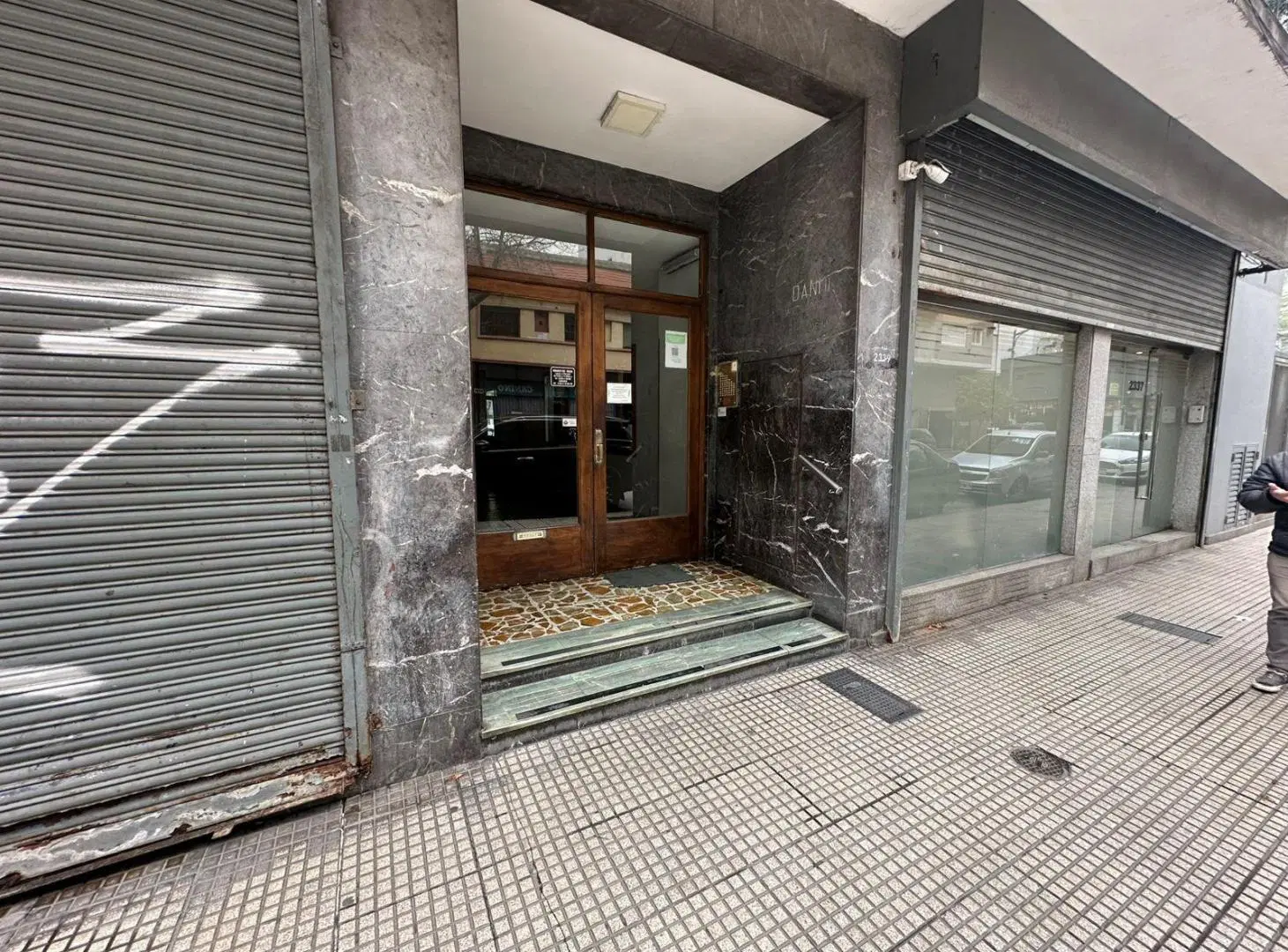 Departamento en Centro 8