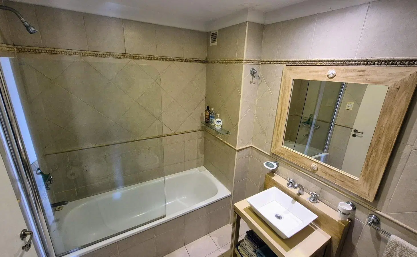 Duplex 3 ambientes con amenitis piscina y quincho a 2 cuadras del mar! - Parque Luro 5
