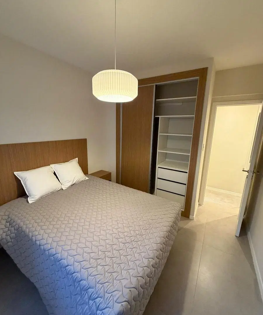VENTA DEPARTAMENTO 2 AMBIENTES RECICLADO Y EQUIPADO ARENALES 2400 4