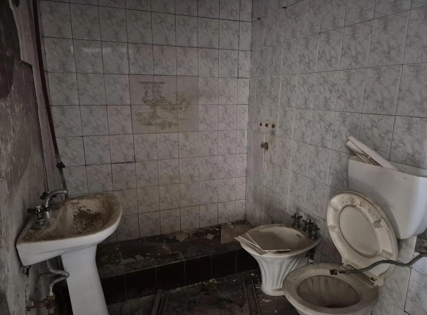 Dos ph en block a reciclar en Punta Mogotes lote 433 m2 8