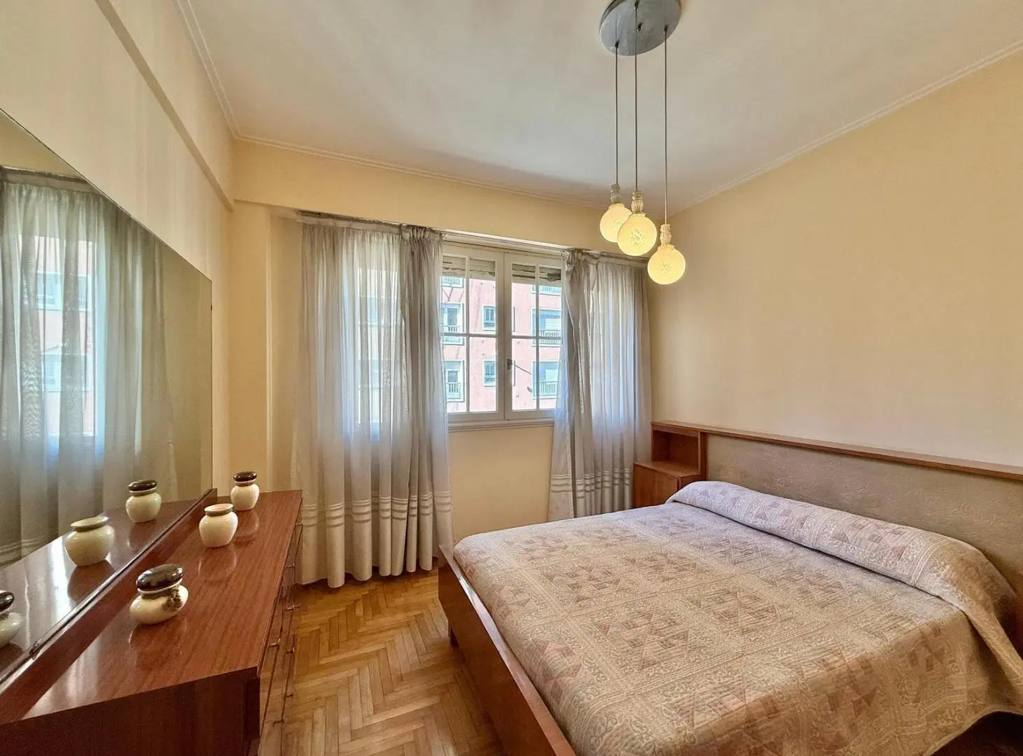 Venta departamento de 3 ambientes a la calle 2