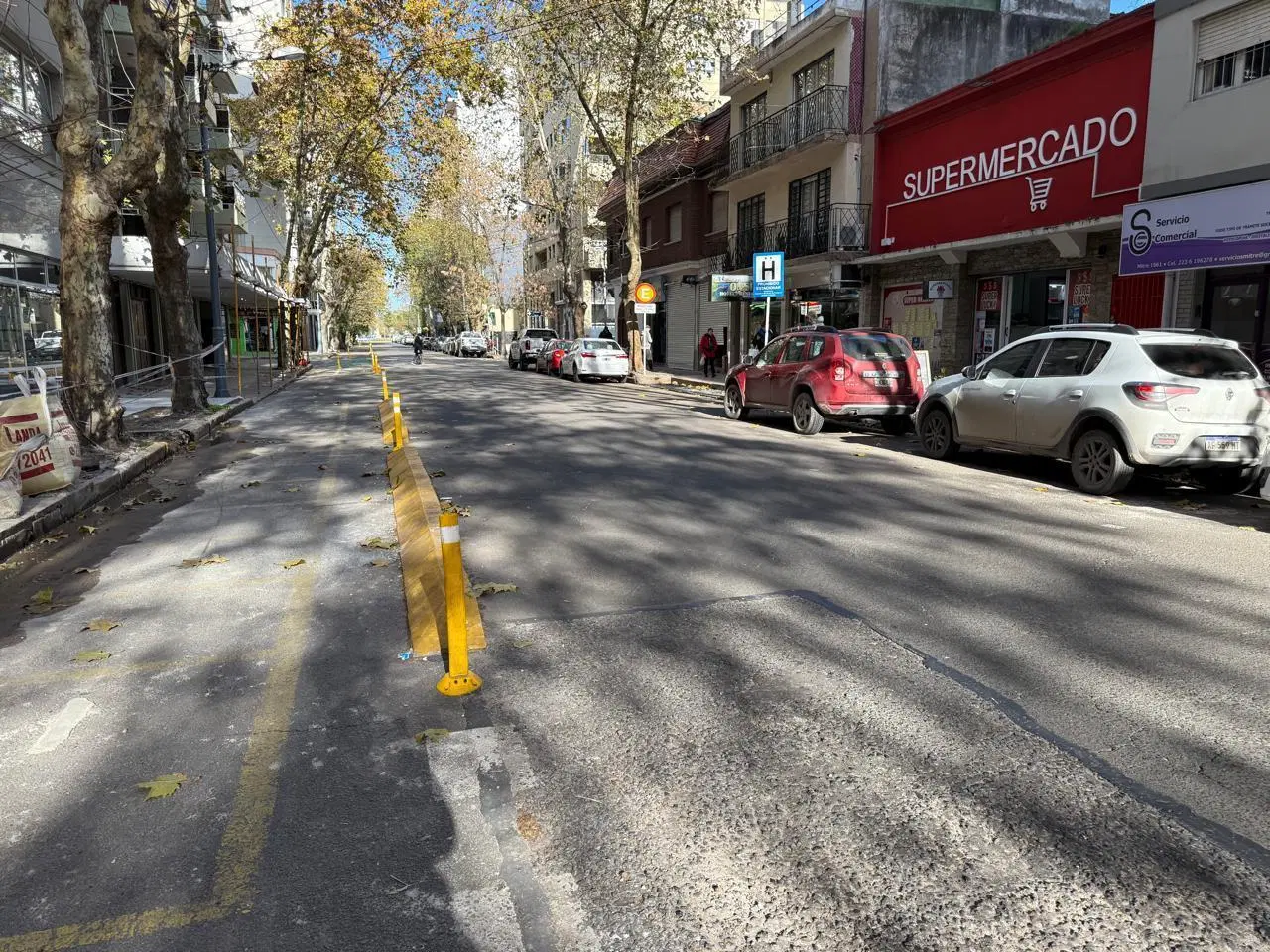 Terreno apto desarrollo propiedad horizontal 1
