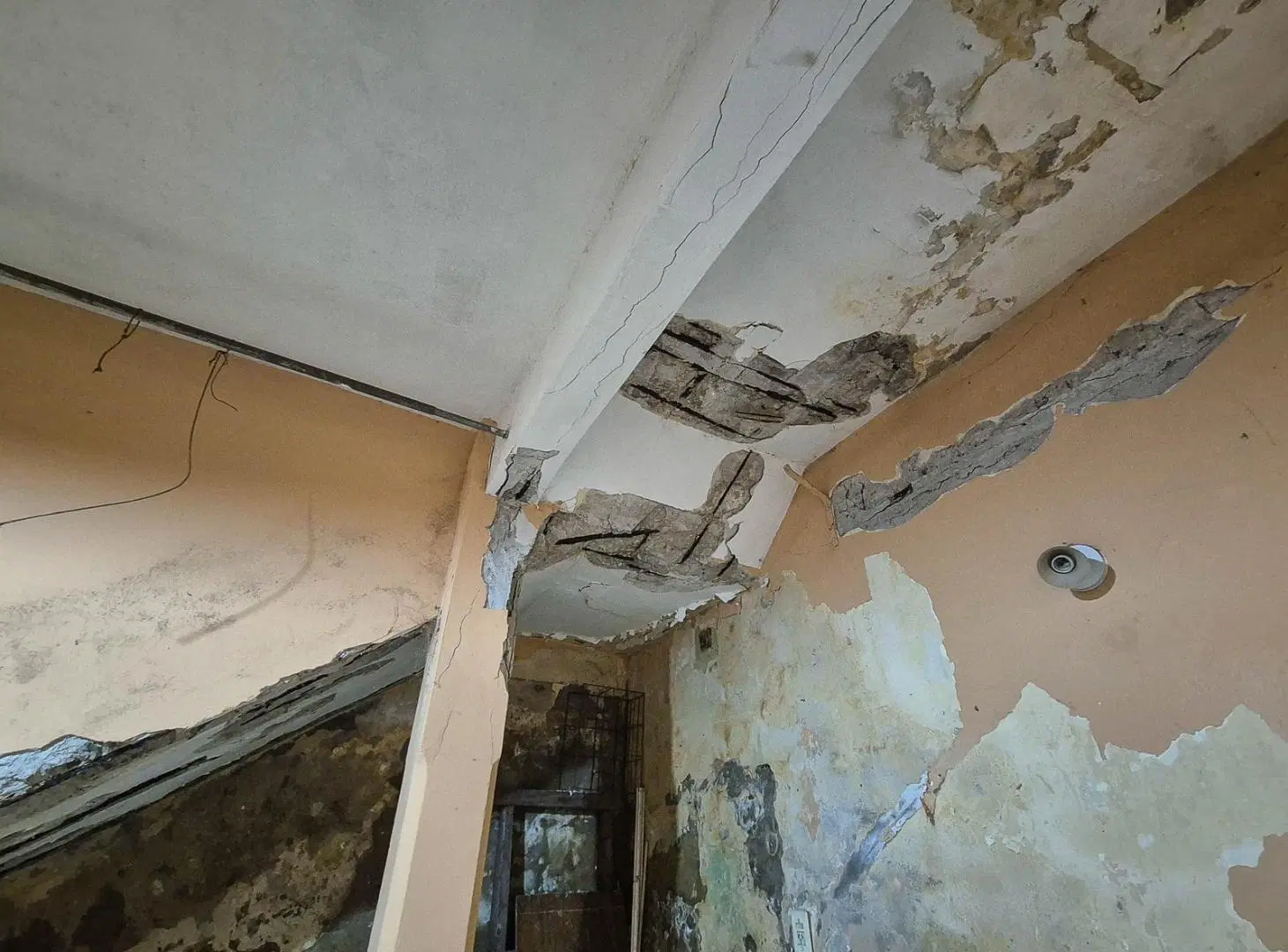 Casa en Chauvin a reciclar 5