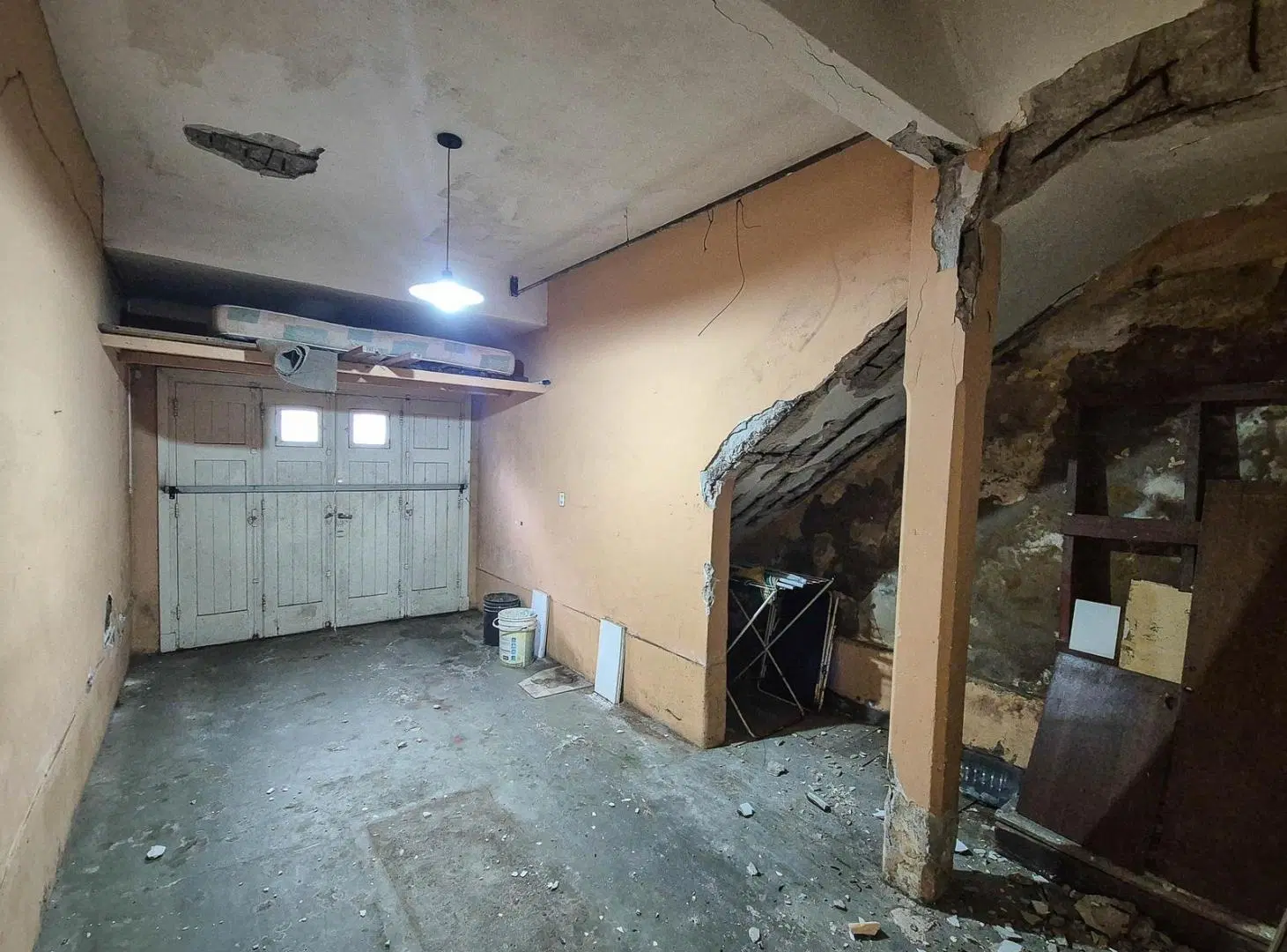 Casa en Chauvin a reciclar 4