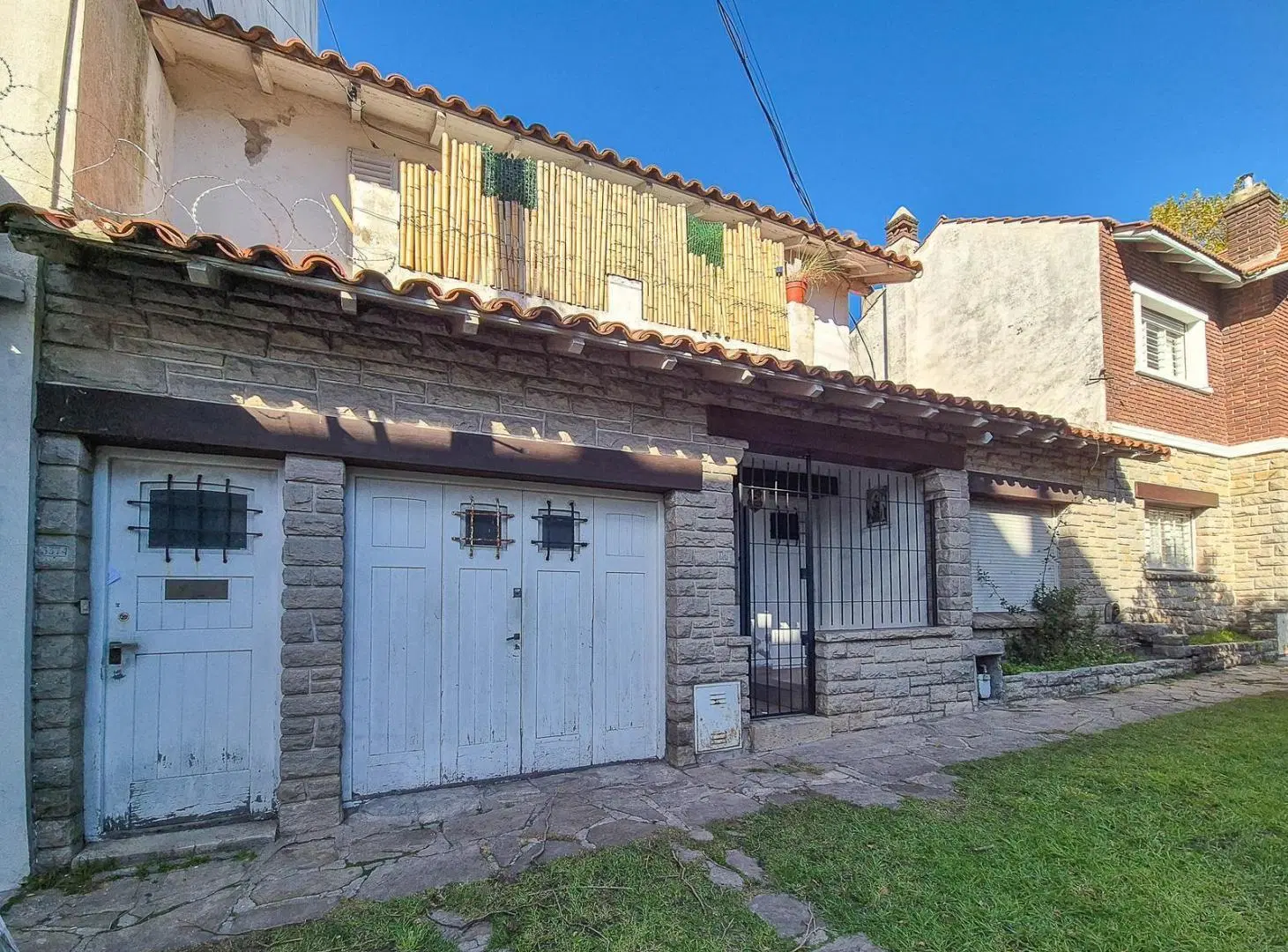 Casa en Chauvin a reciclar 1