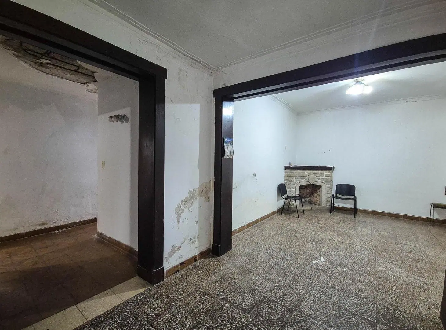 Casa en Chauvin a reciclar 3