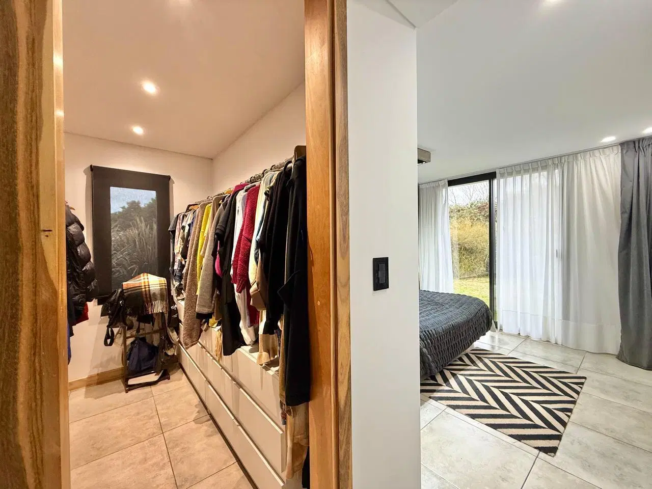 casa en venta en Rumenco de 4 ambi. c/ parque y pileta 4