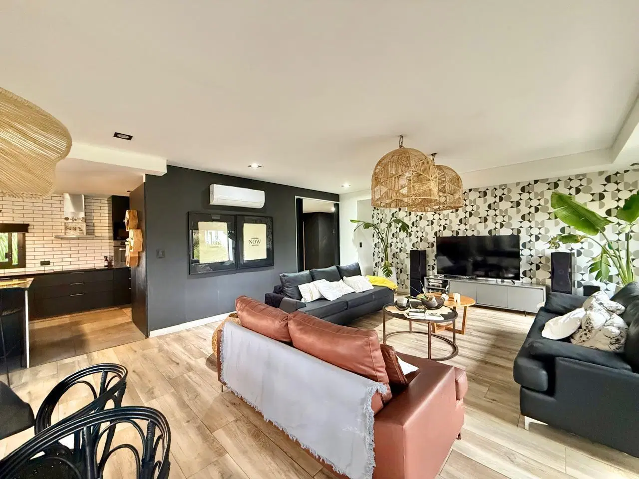 casa en venta en Rumenco de 4 ambi. c/ parque y pileta 2