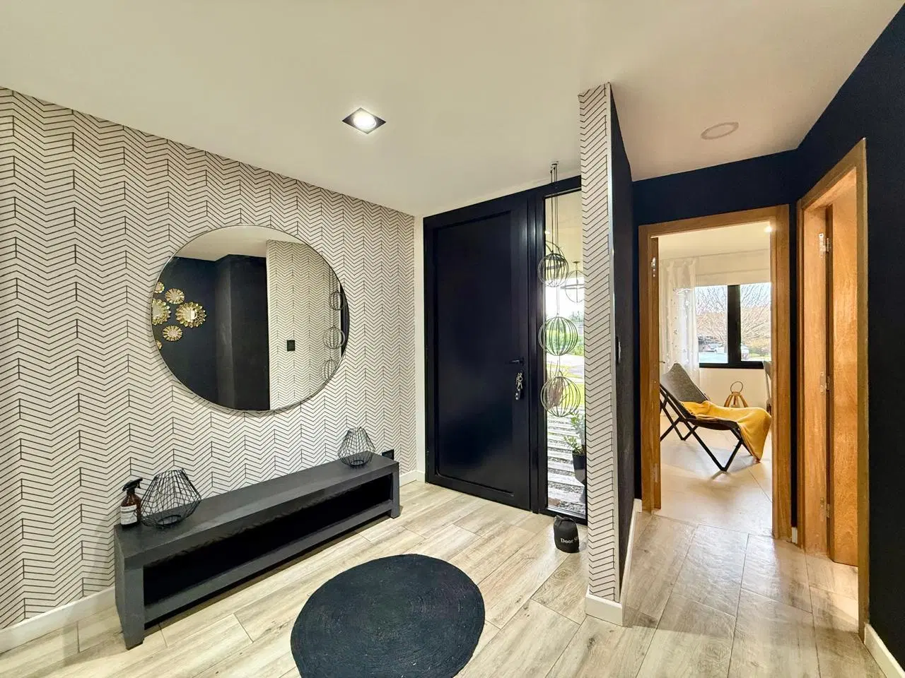 casa en venta en Rumenco de 4 ambi. c/ parque y pileta 5