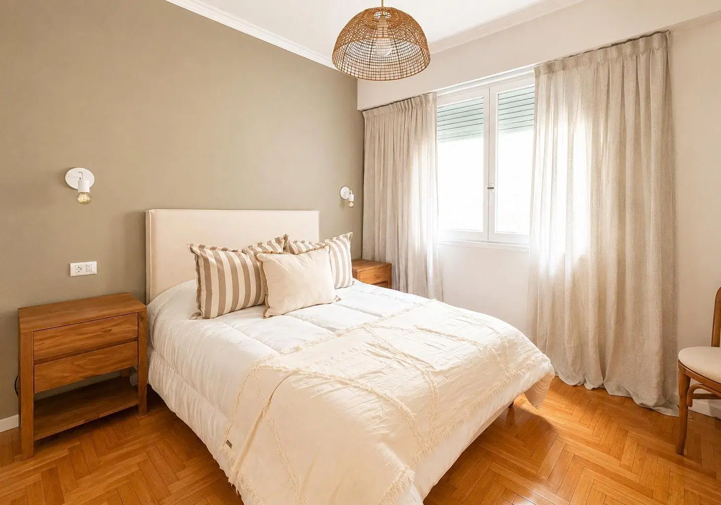 Departamento en Centro 3