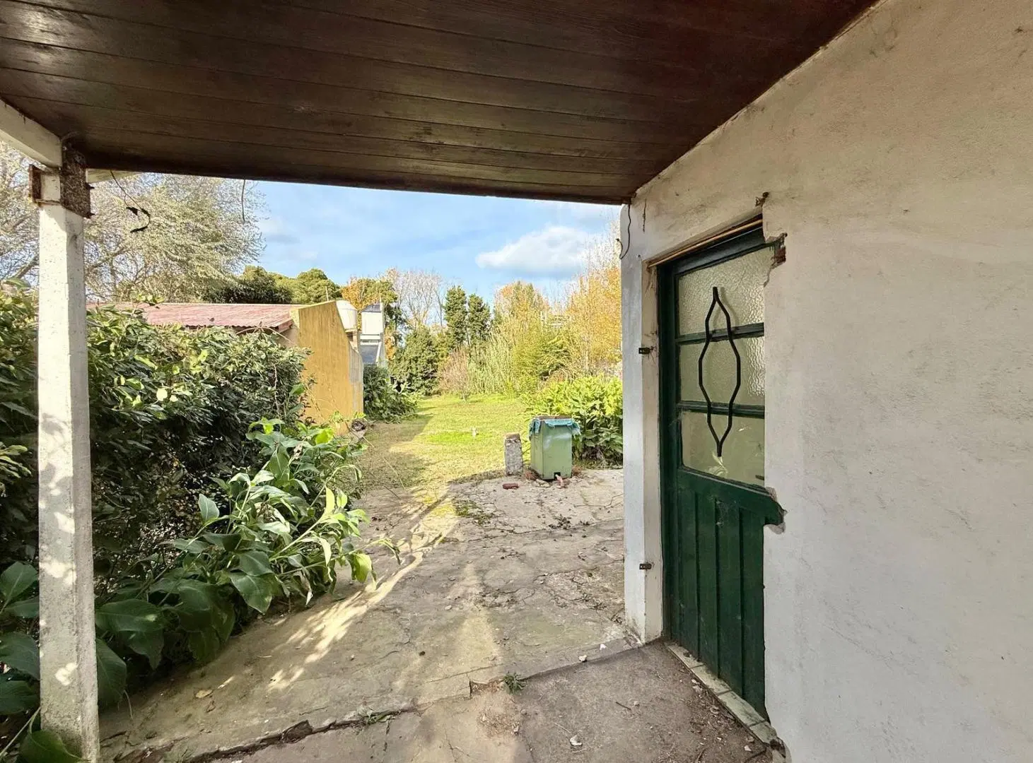 Venta terreno en Chapadmalal de 652 mts2 5