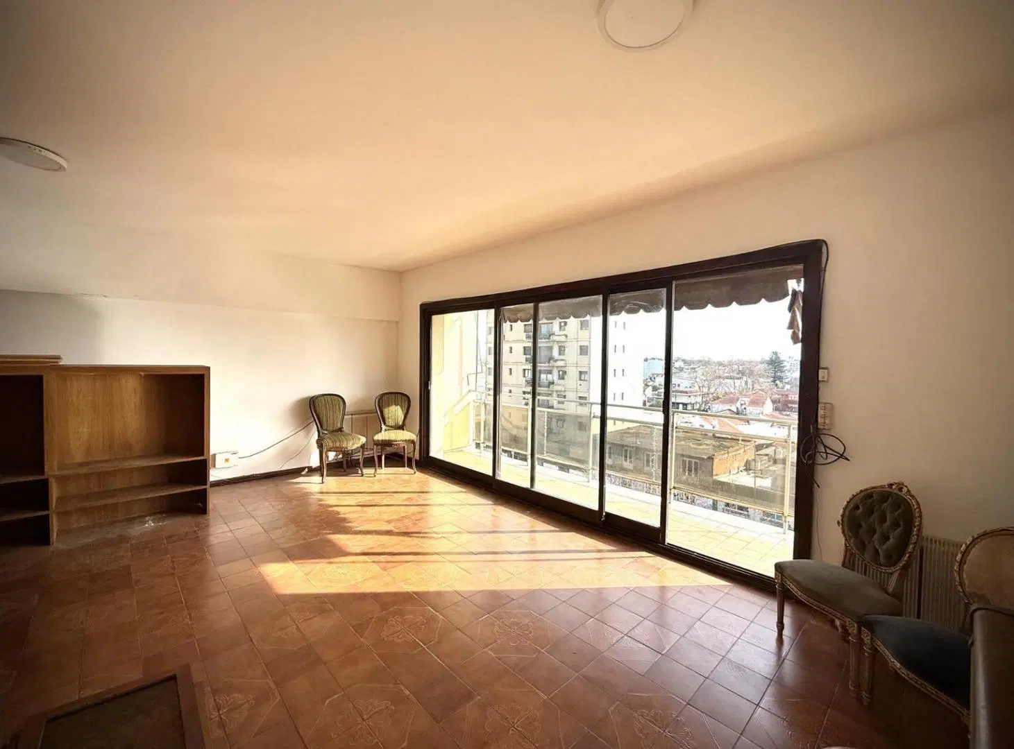 Departamento de 4 ambientes 140 m2 cochera y baulera 2