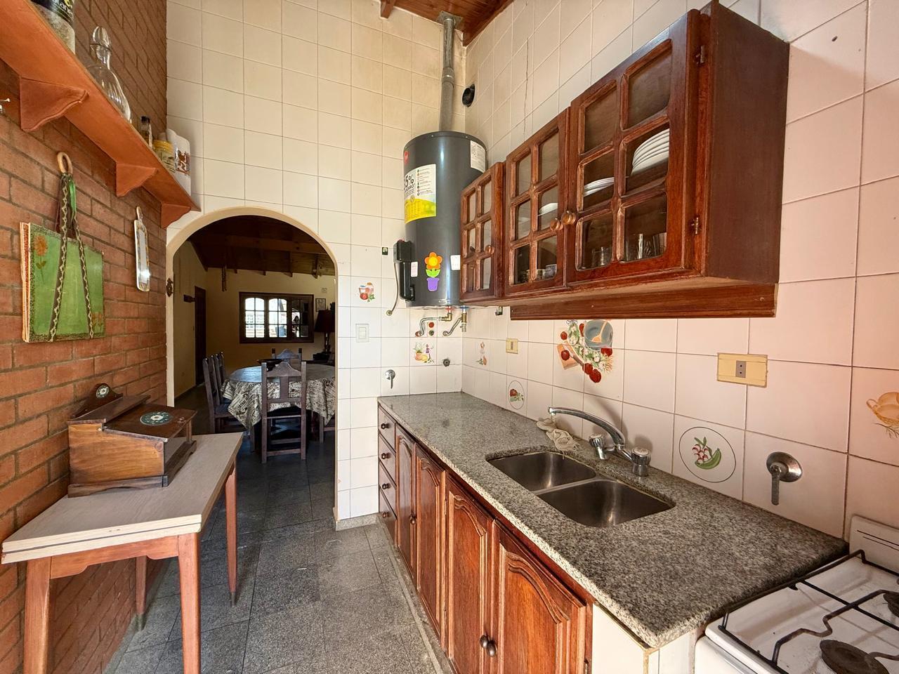 Foto de 2 Casa 3 ambiente en venta en block, imagen 2