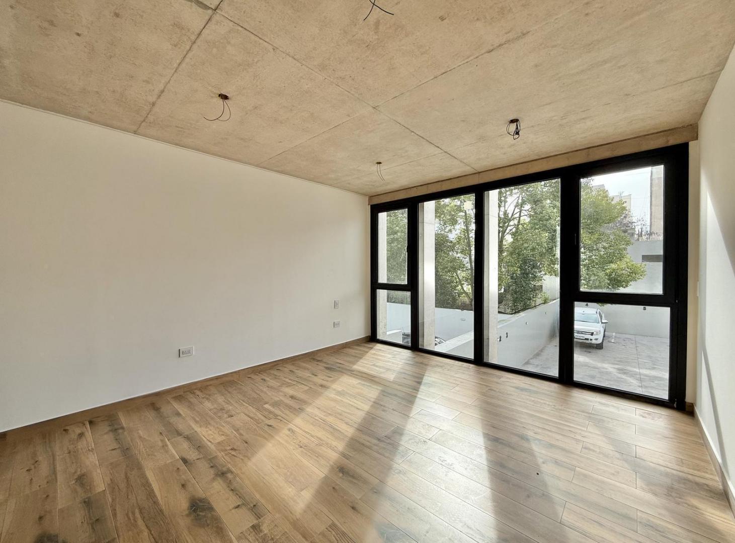 Foto de Venta monoambiente a estrenar zona Aldrey, imagen 1