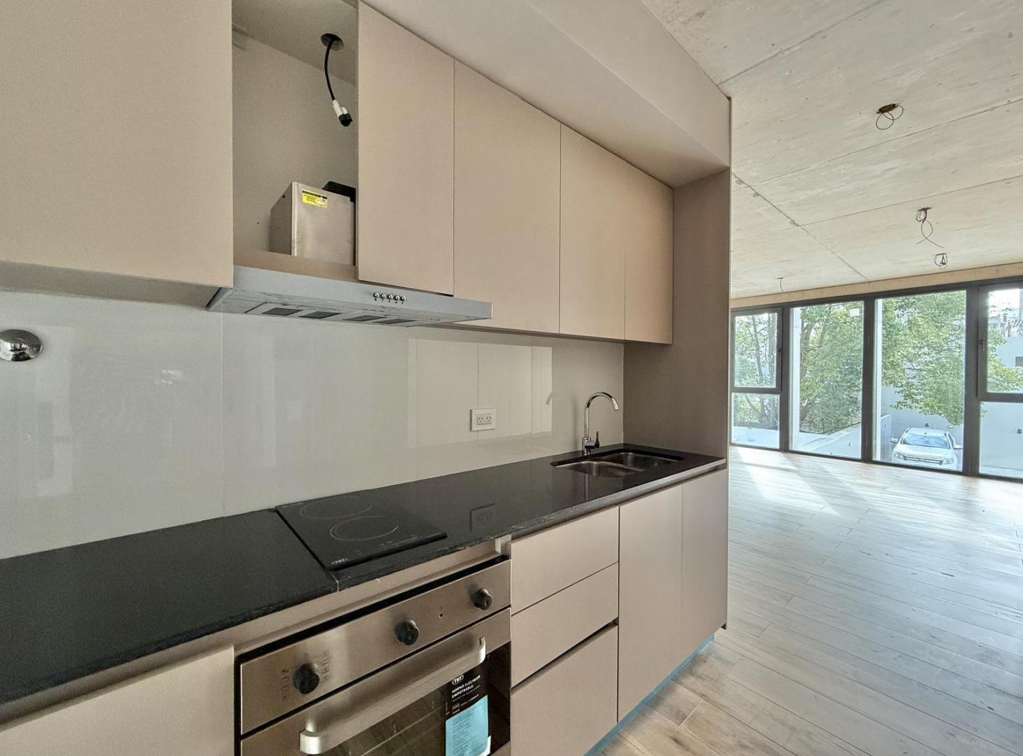 Foto de Venta monoambiente a estrenar zona Aldrey, imagen 5