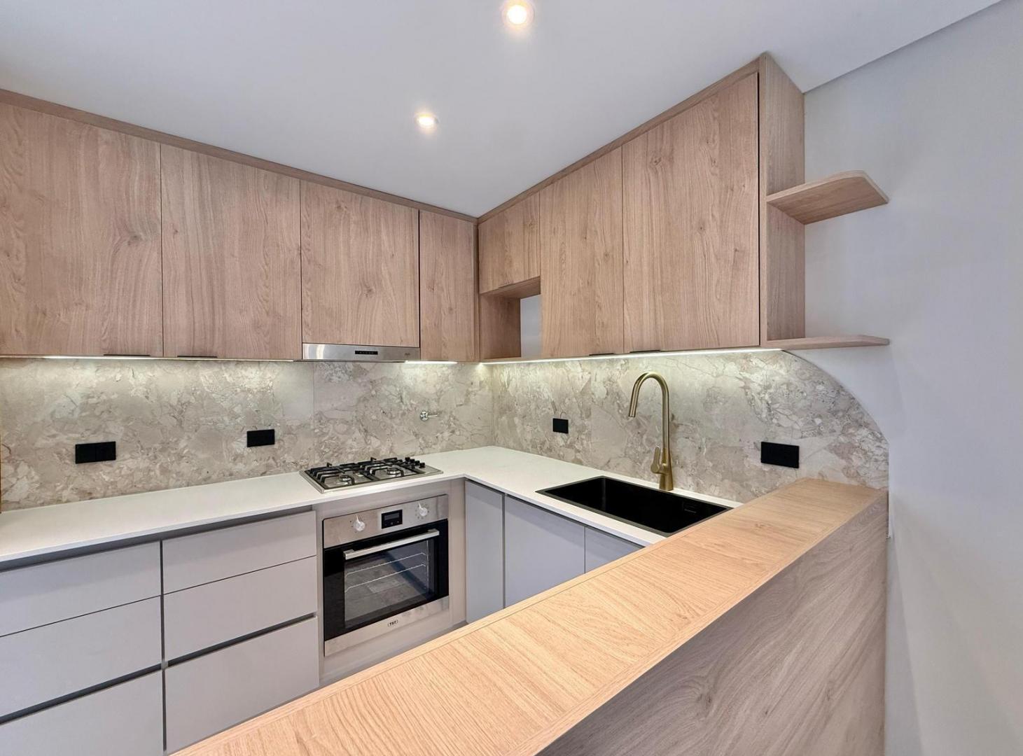 Foto de Venta ph reciclado de 3 ambientes en el corazon de Güemes, imagen 5