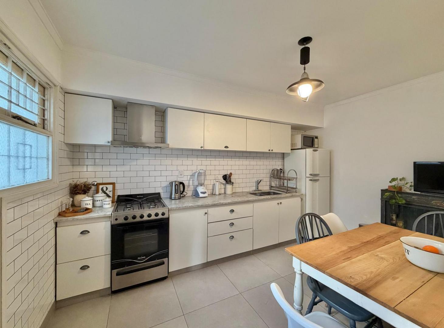 Foto de Venta duplex de 4 ambientes con garage y patio, imagen 1