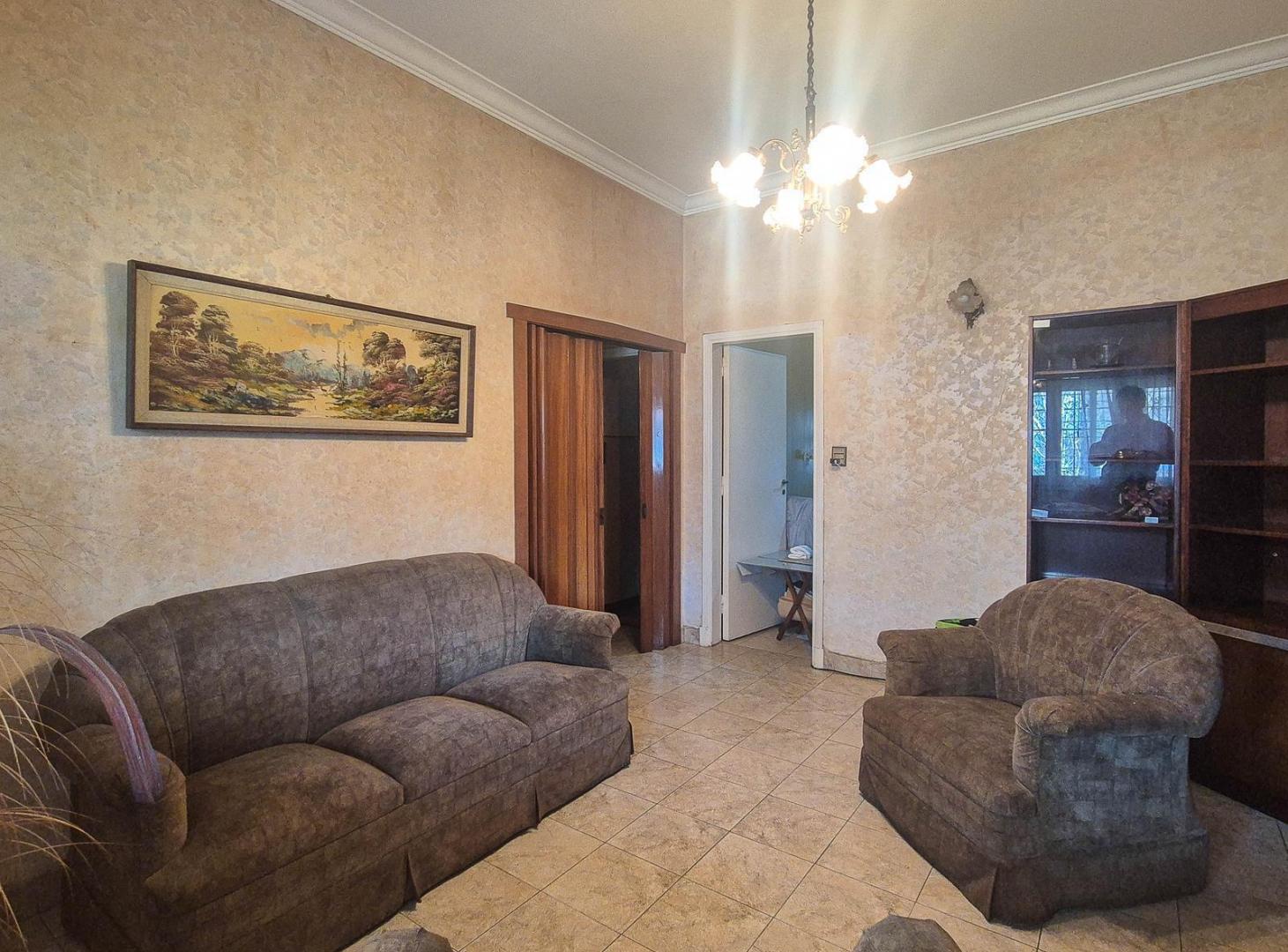Foto de Casa de 3 ambientes con parque y quincho, imagen 5