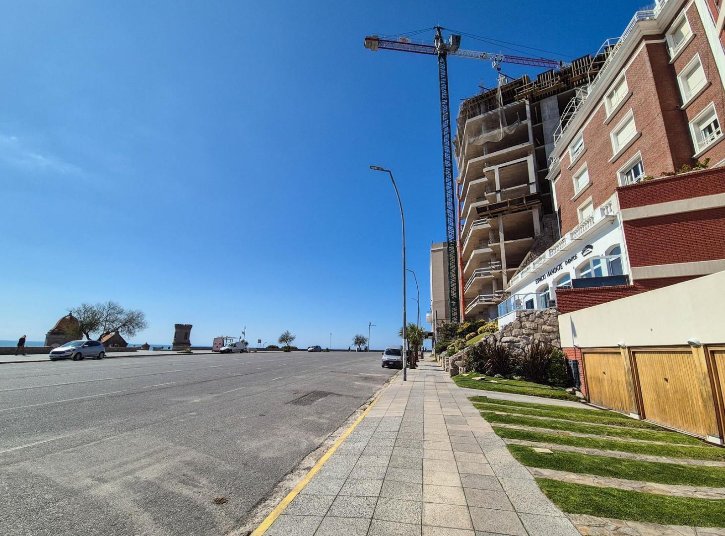 Foto de departamento 4 amb frente a torreon del monje cochera, imagen 5