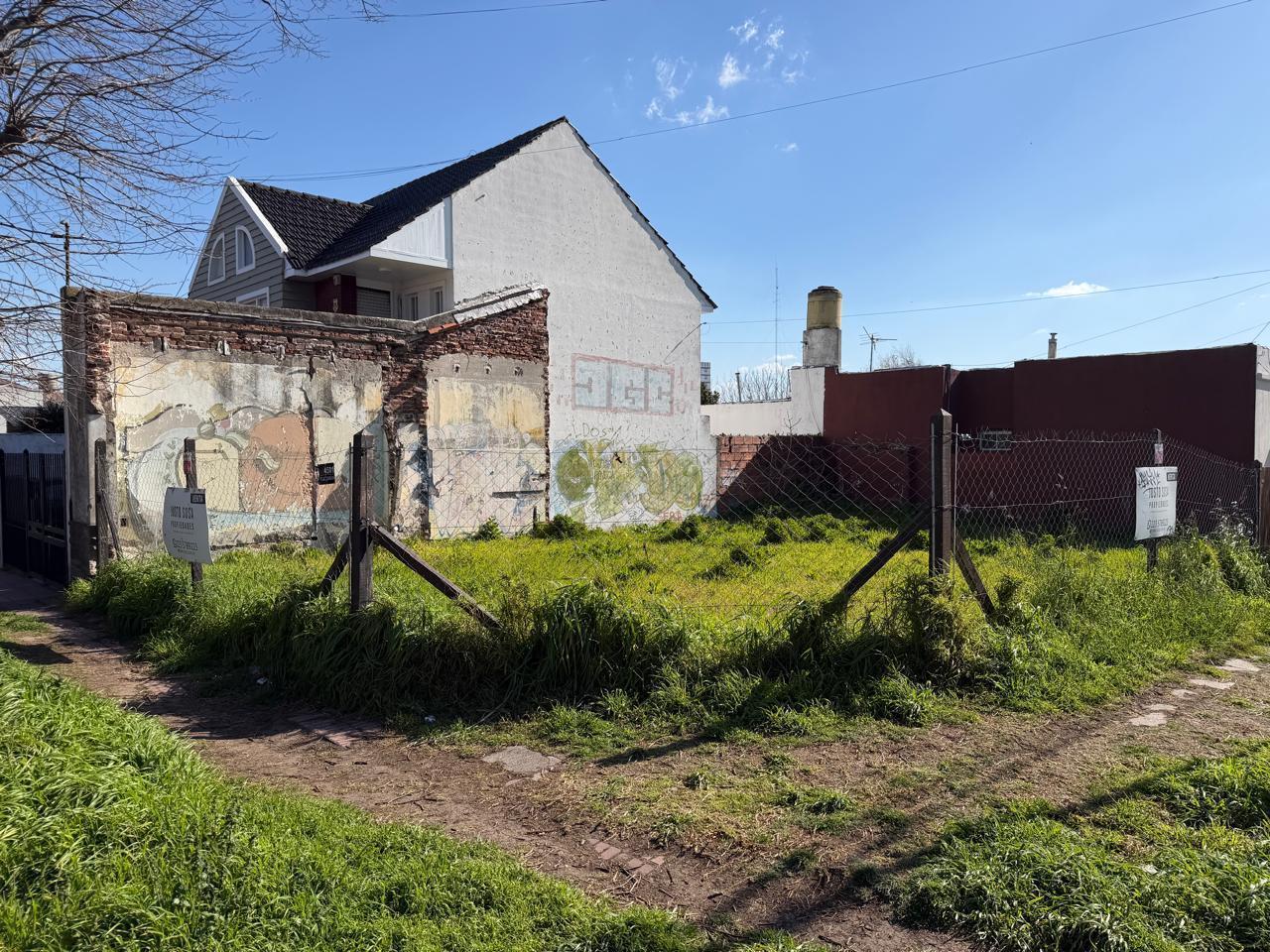 Foto de Terreno en Mar Del Plata, imagen 1