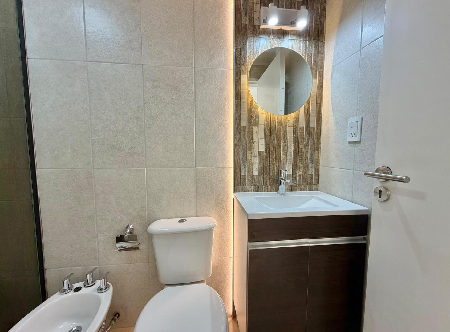 Foto de Venta monoambiente reciclado y equipado, imagen 4