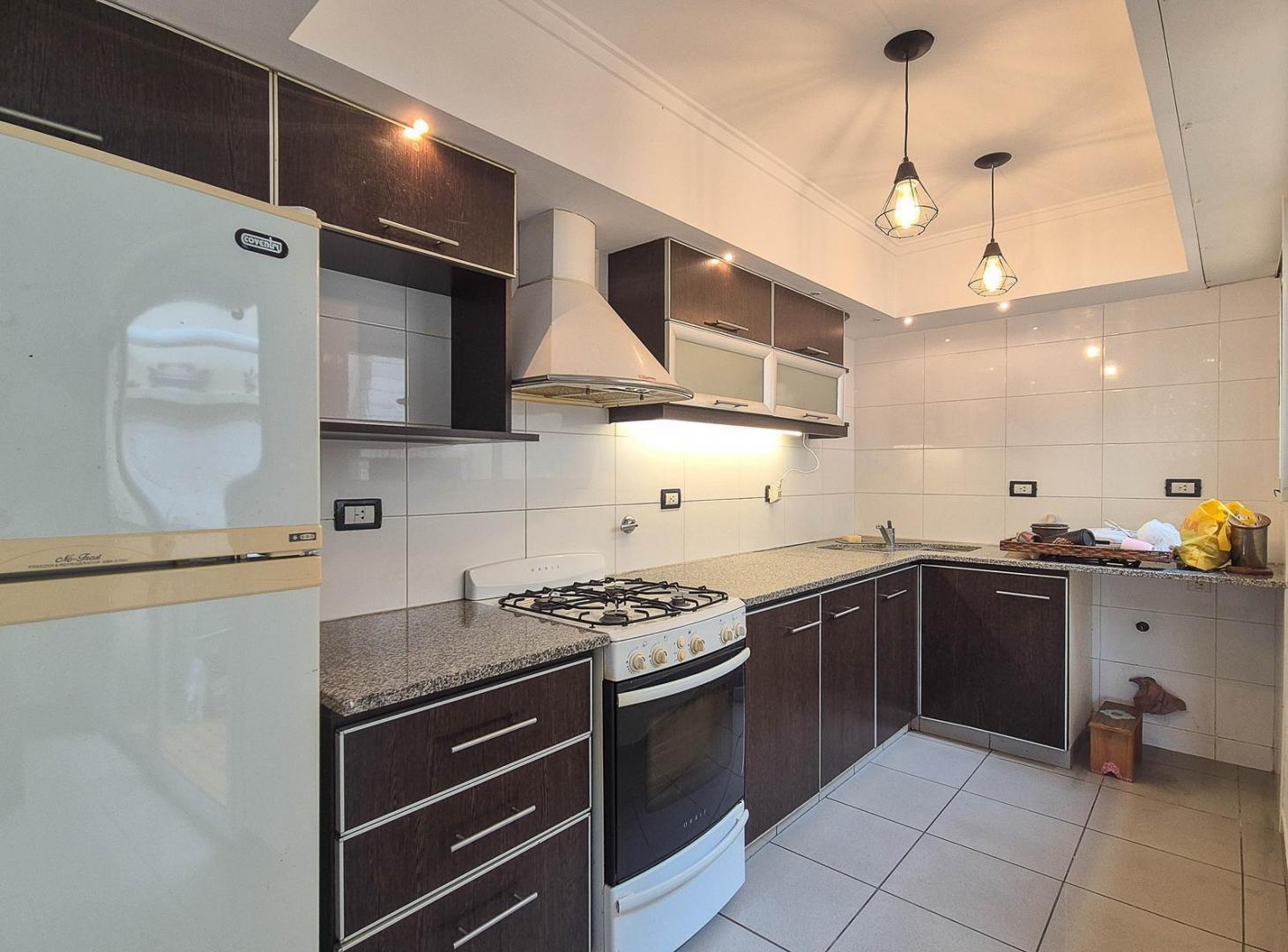 Foto de Duplex en alquiler 3 amb con patio en Pinos de Anchorena, imagen 5