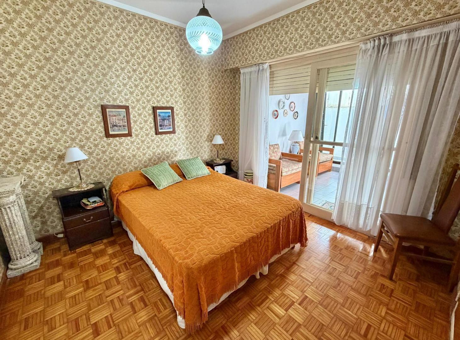 Foto de Departamento de 3 ambientes con patio, imagen 5
