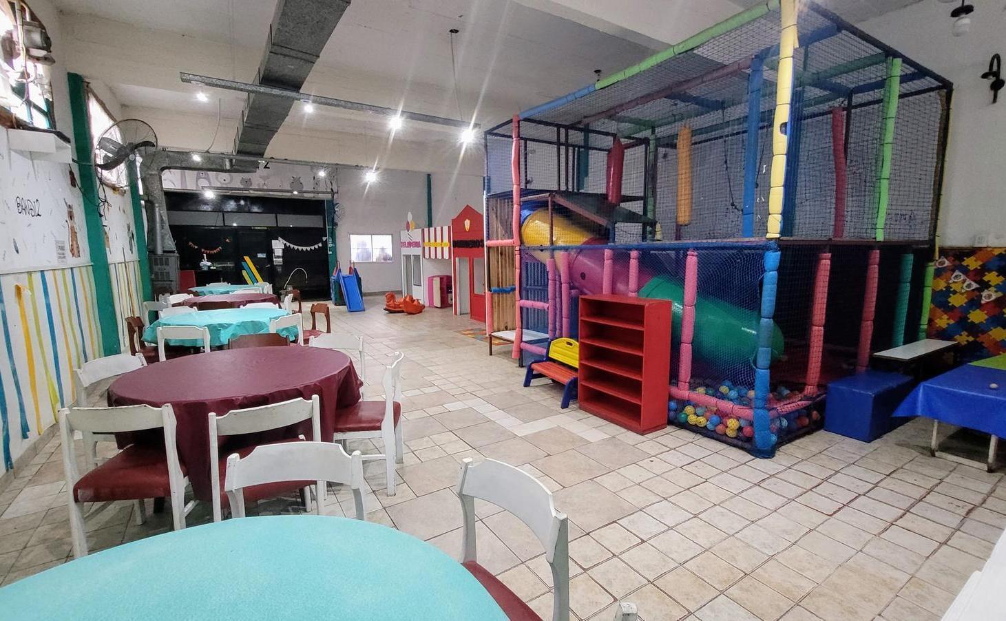 Foto de Se alquila salon comercial o para deposito a 150 m de la rotonda del, imagen 5