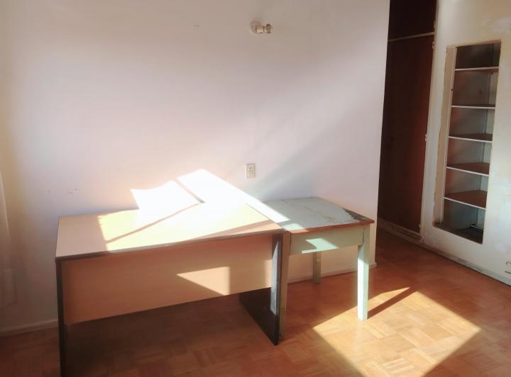LAVALLE 2285 PISO EXCLUSIVO TERRAZA APTO CRÉDITO EXC ILUMINACIÓN UBICACIÓN