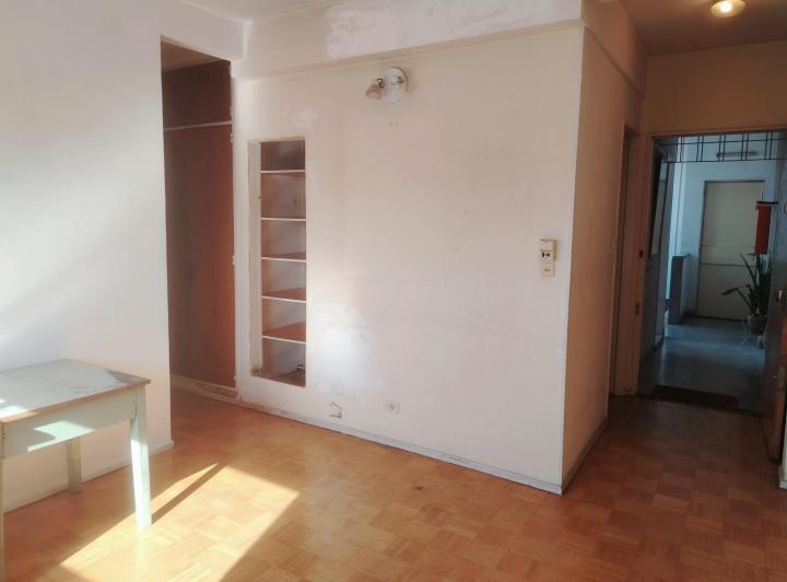 LAVALLE 2285 PISO EXCLUSIVO TERRAZA APTO CRÉDITO EXC ILUMINACIÓN UBICACIÓN
