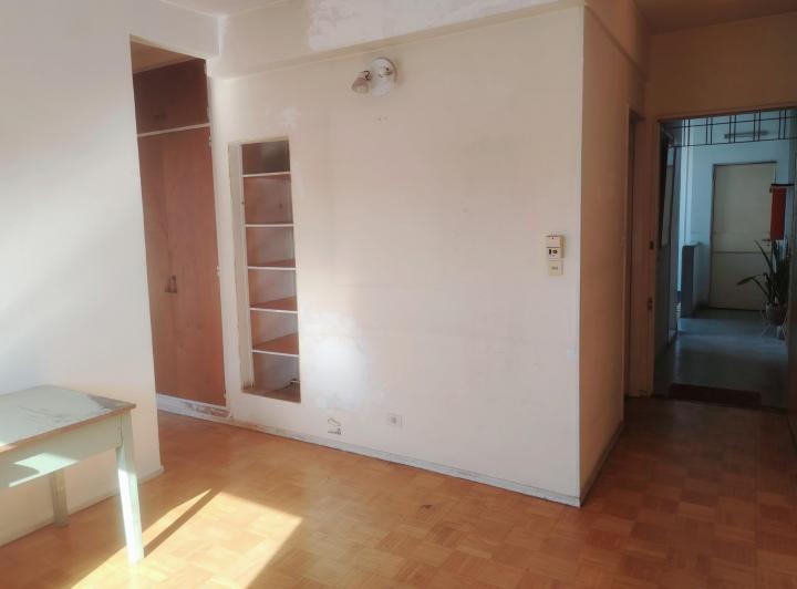 LAVALLE 2285 PISO EXCLUSIVO TERRAZA APTO CRÉDITO EXC ILUMINACIÓN UBICACIÓN