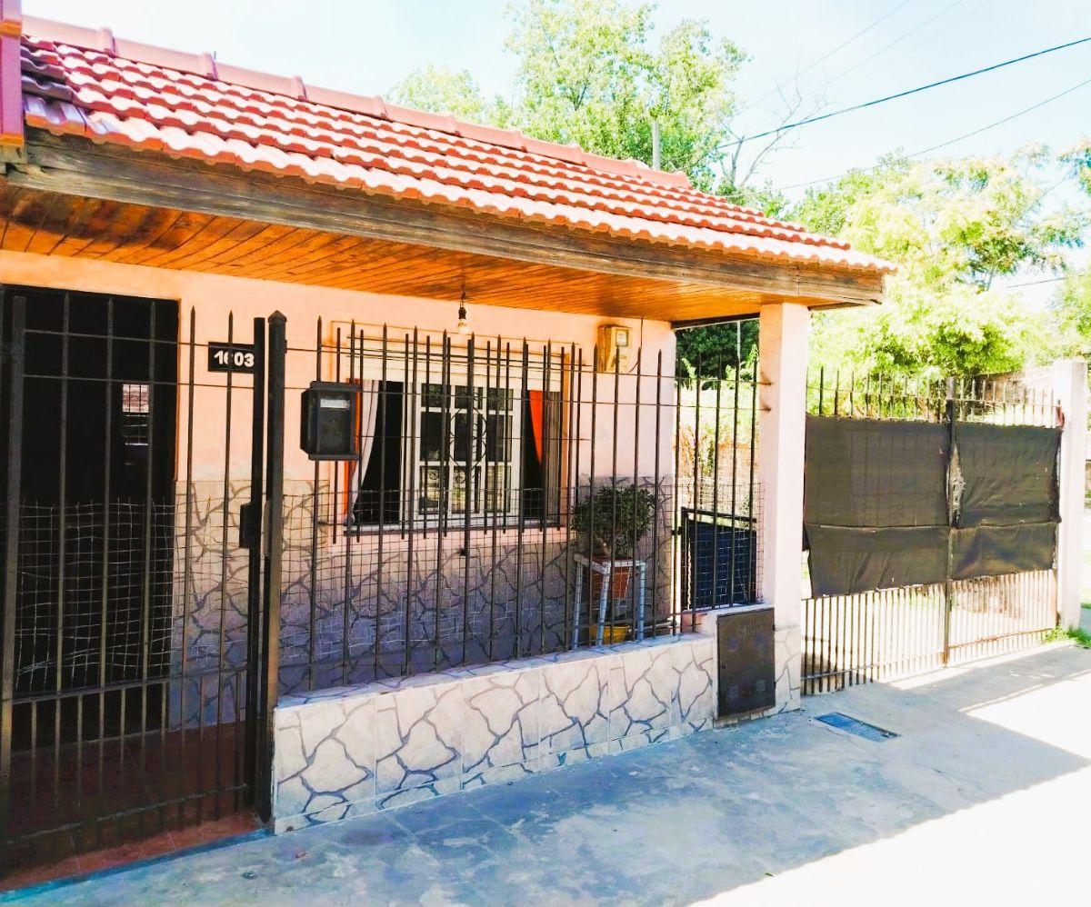 JOSE INGENIEROS 1600 CASA VENTA LOMAS O 4 AMB COCHERA PATIO