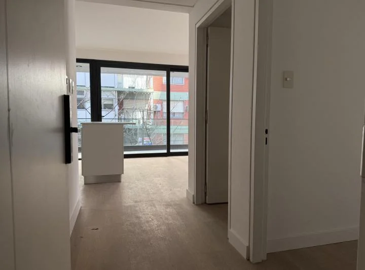 4 ambientes, con lavadero, cochera, amenities, a estrenar. 3