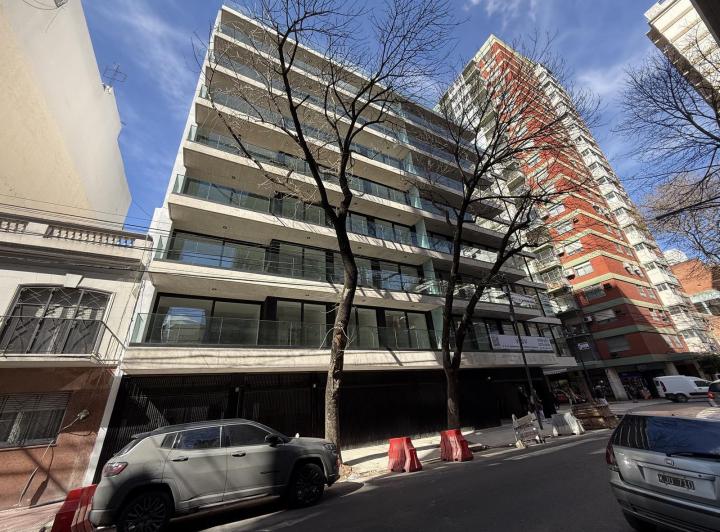 4 ambientes, con lavadero, cochera, amenities, a estrenar. 1