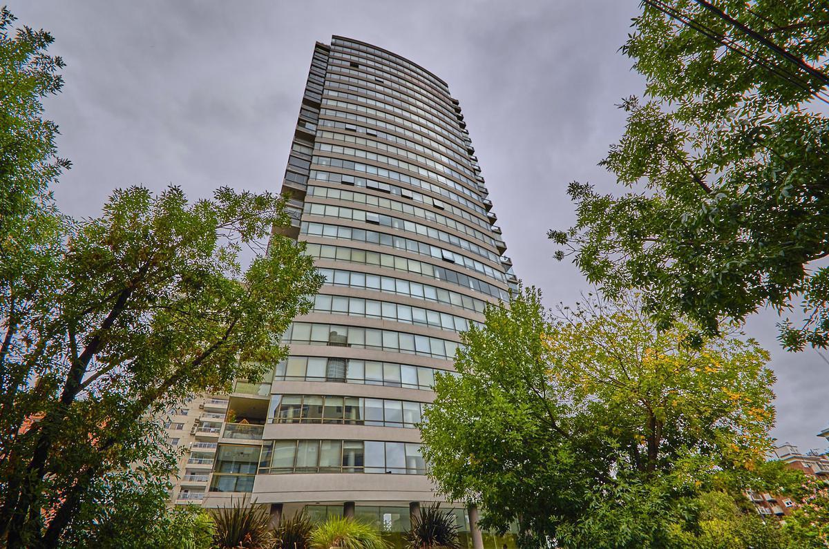 ALQUILER. TORRE GREEN TOWER. 4 AMBIENTES, 2 COCHERAS, AMENITIES, SEGURIDAD.