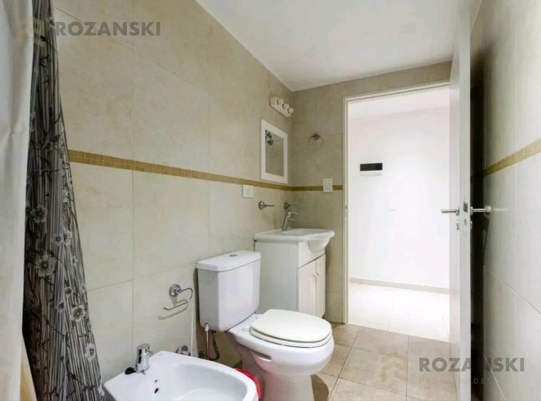 VENTA. Mono ambientes de revista. Amenities. Almagro. 3