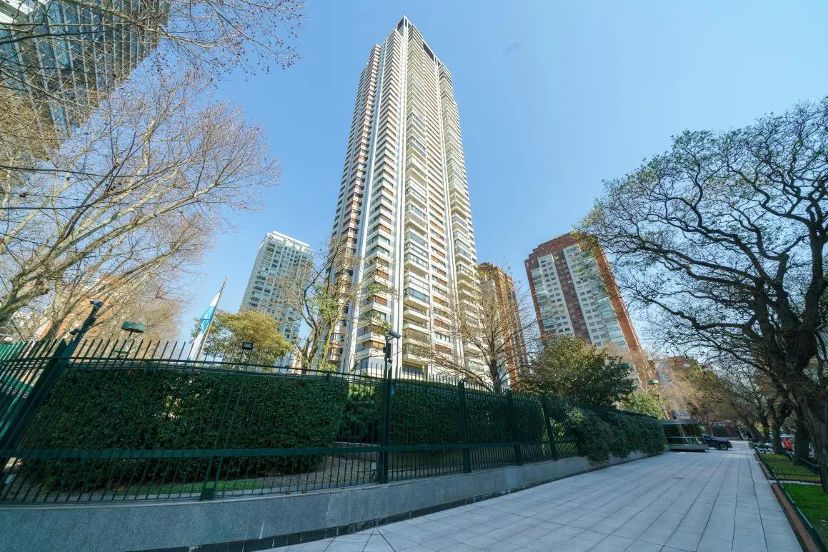 VENTA. TORRE LE PARC, DEMARIA. SEMIPISO, 400 METRO. VISTA AL RIO. 2