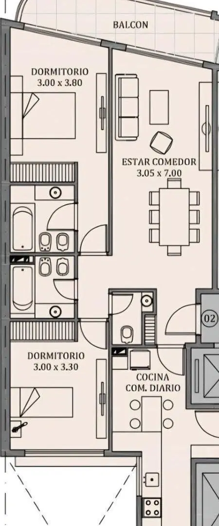 Plano 2
