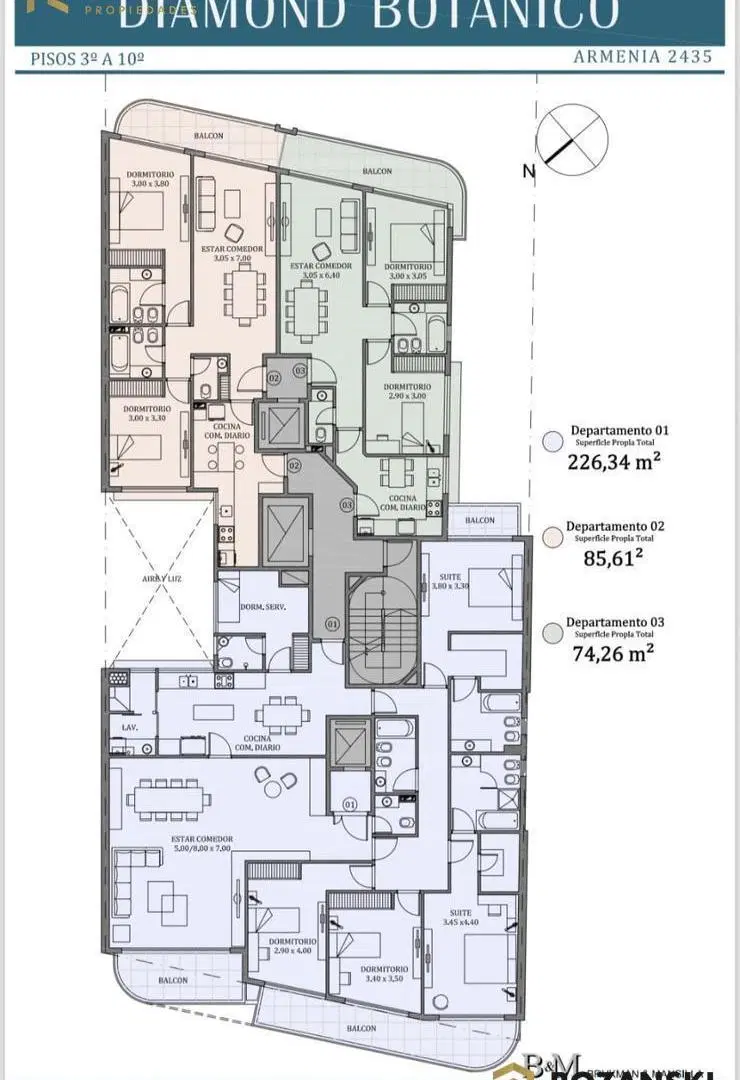 Plano 1