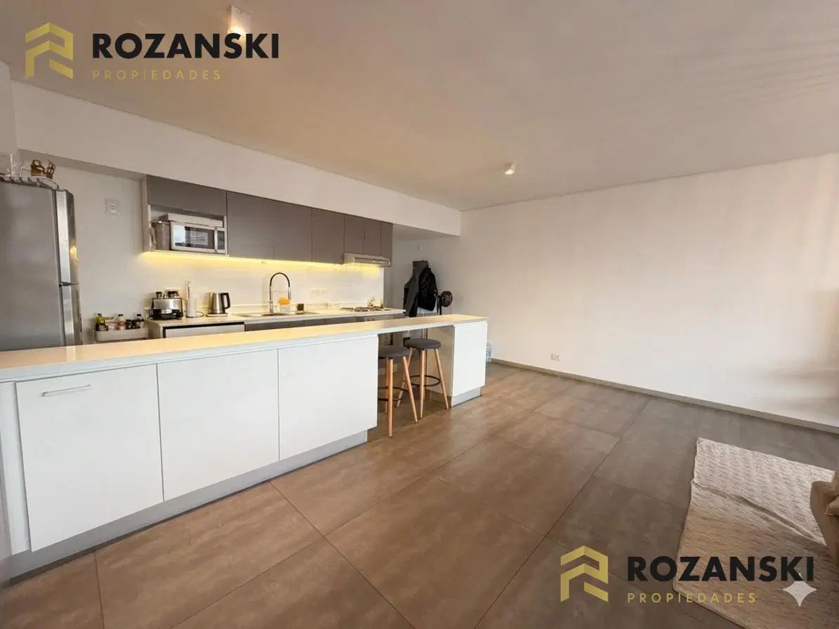 Venta Departamento 3 ambientes en Nuñez, vista al rio, FULL AMENITIES! cochera y baulera 5