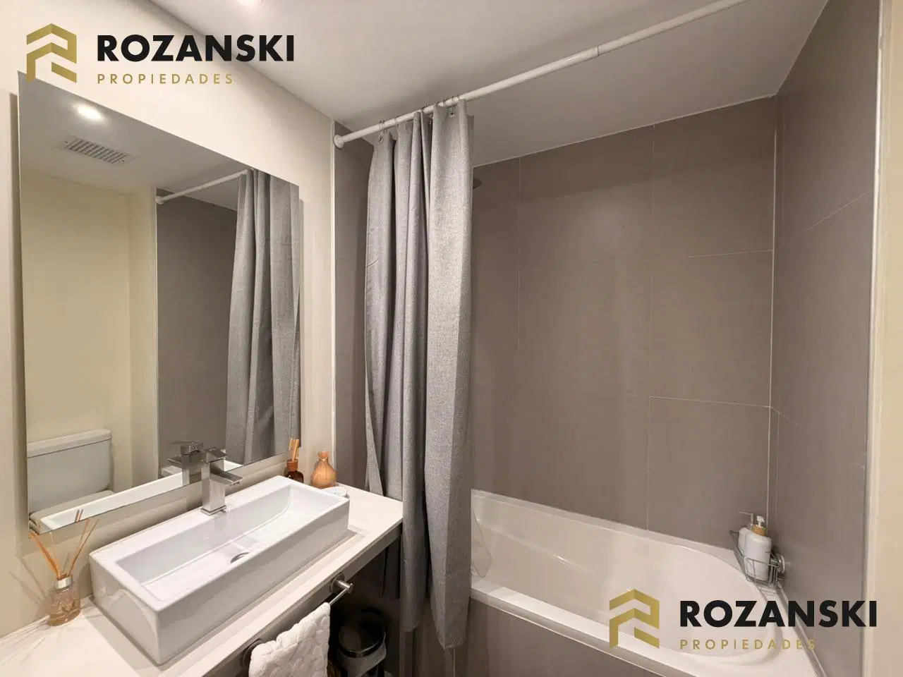 Venta Departamento 3 ambientes en Nuñez, vista al rio, FULL AMENITIES! cochera y baulera 3