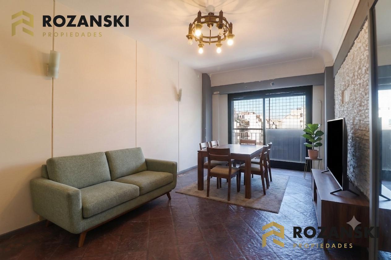 Foto de Venta. 3 ambientes amplio y luminoso. Almagro, imagen 4