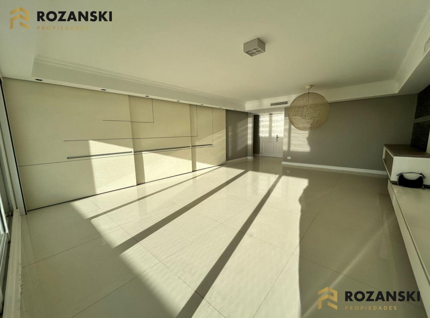 Foto de VENTA. Chateau Av. Libertador . 4 Ambientes, 2 cocheras. Amenities y, imagen 2