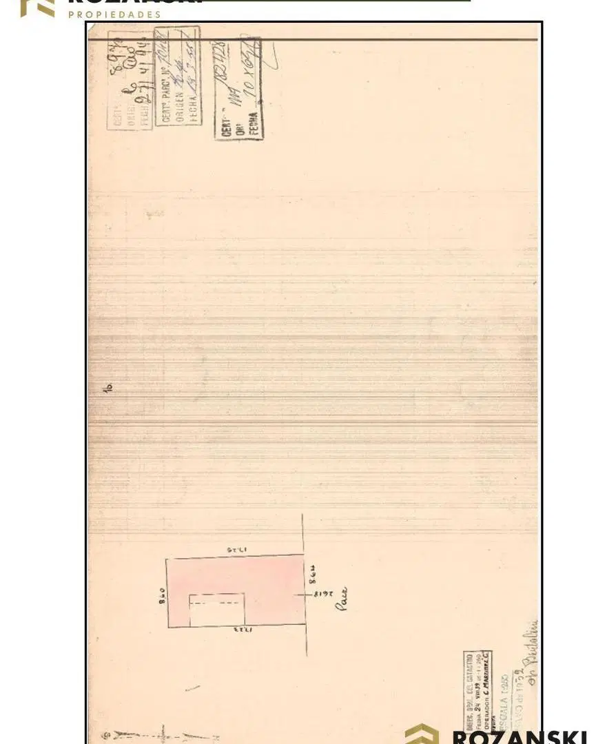 Plano 7