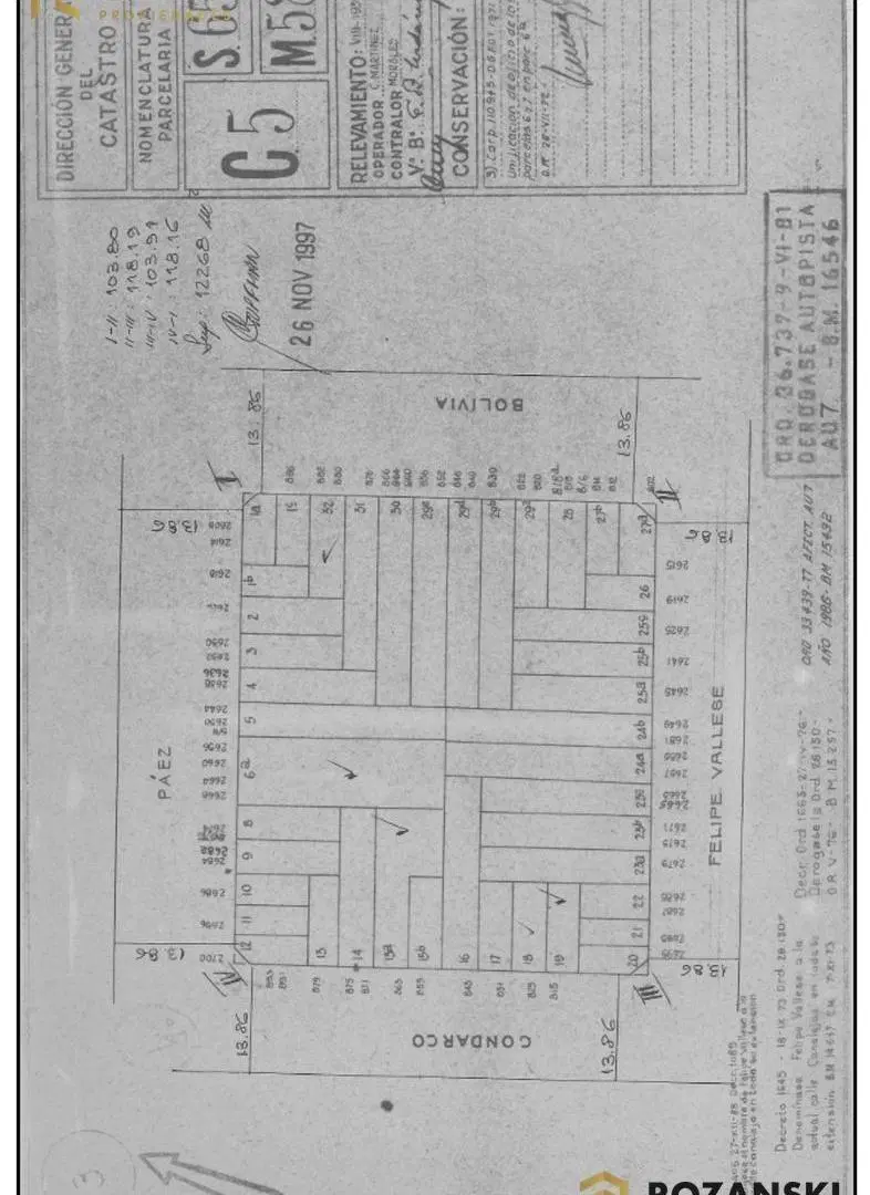 Plano 5