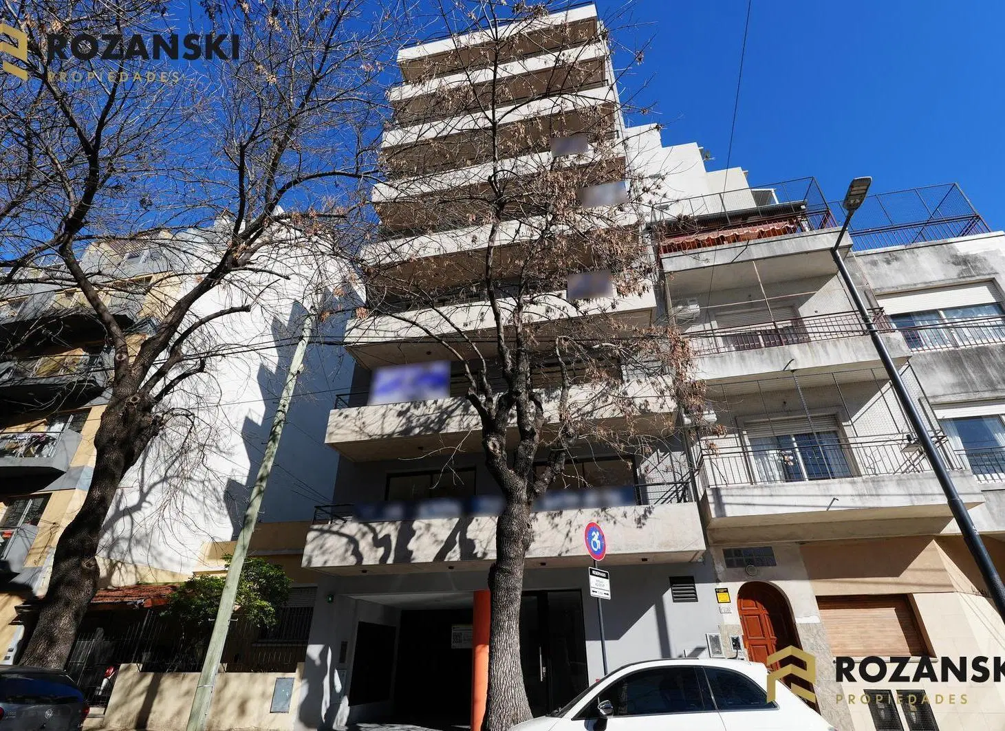 Amplio 2 ambientes. VENTA. Saavedra. 1