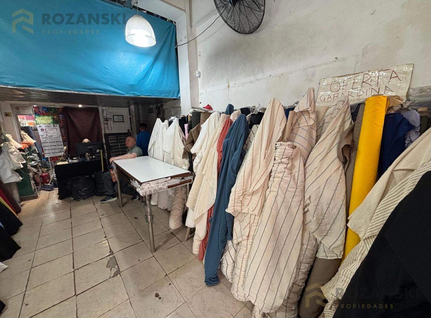 Foto de Venta local a la calle en Once. Lavalle entre Azcuénaga y Larrea., imagen 5