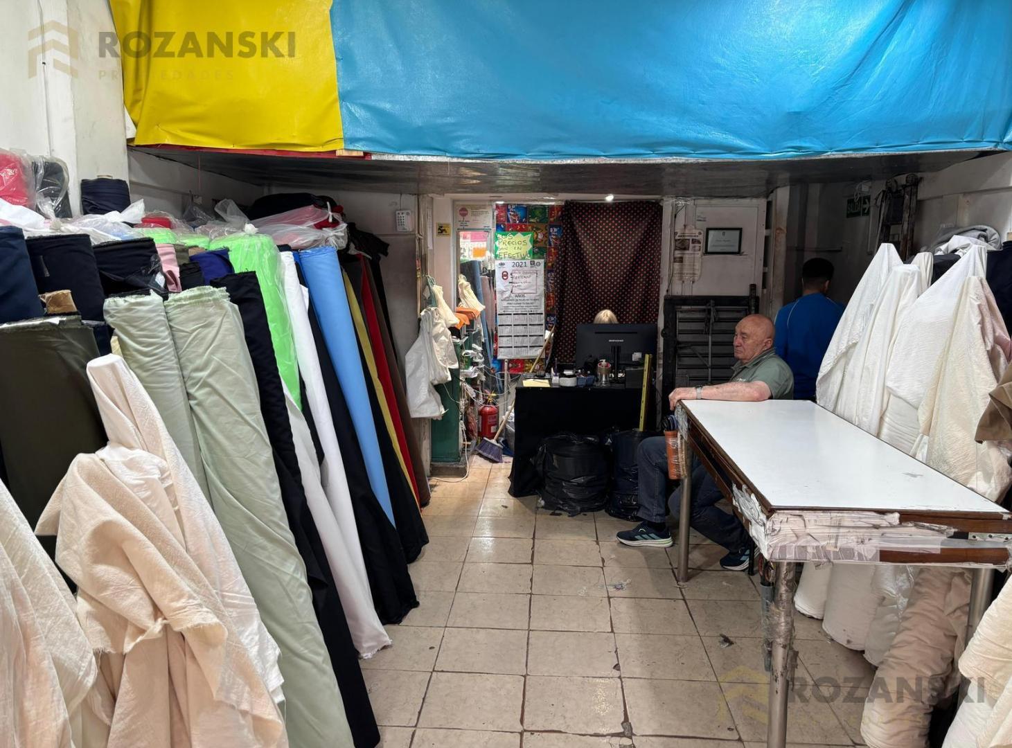 Foto de Venta local a la calle en Once. Lavalle entre Azcuénaga y Larrea., imagen 4